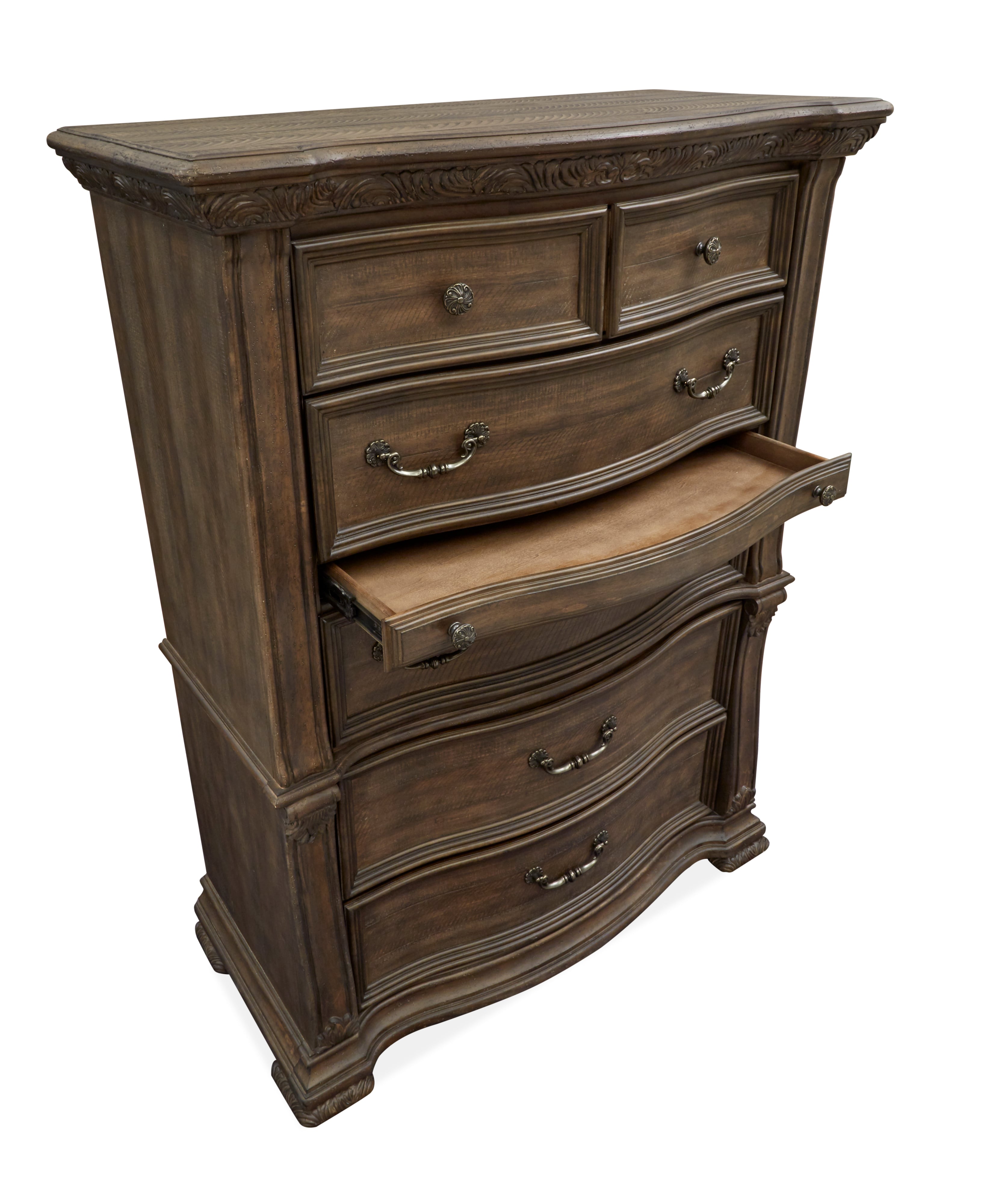 Magnussen Home Durango Drawer Chest