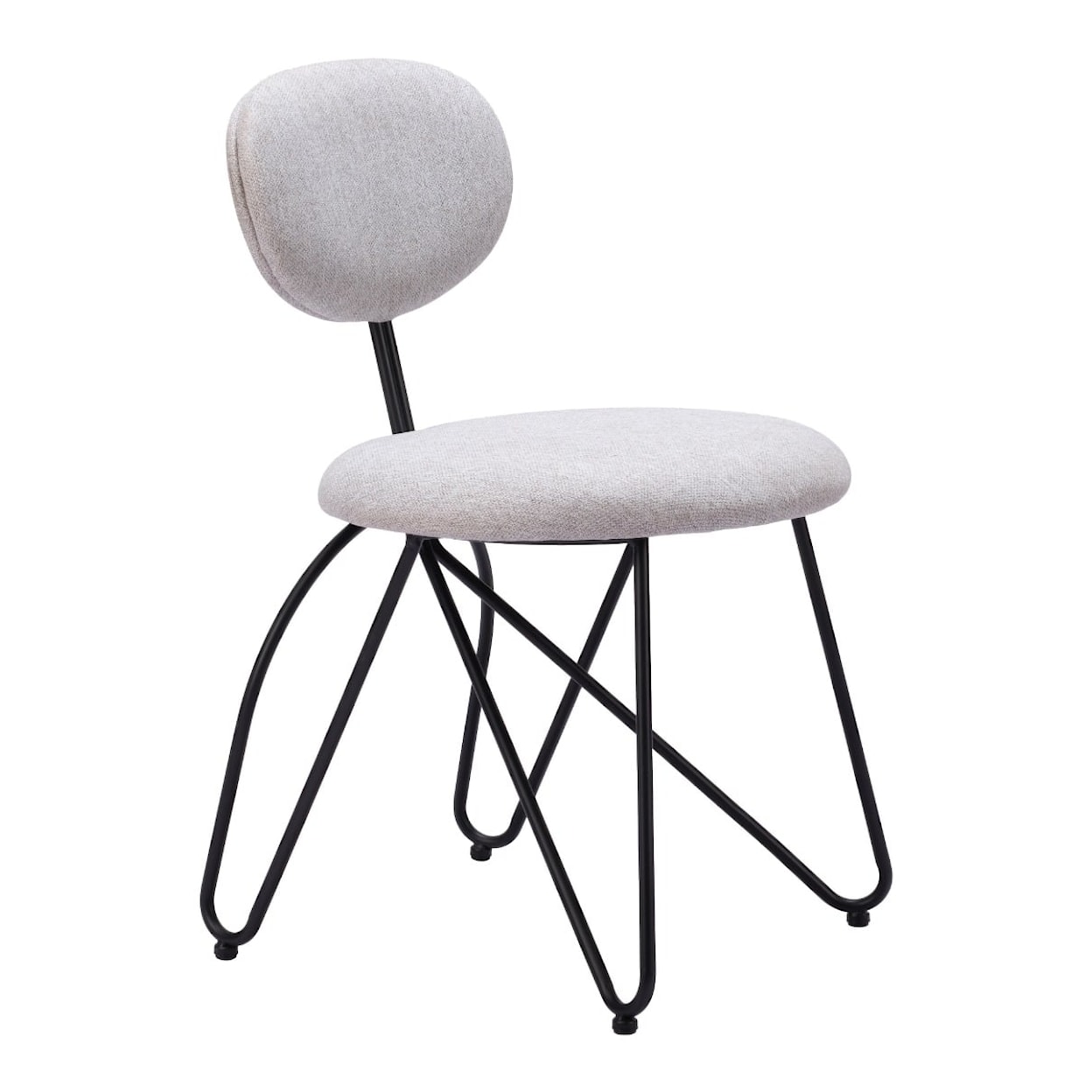 Zuo Novi Collection Dining Chair