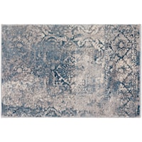 1'8" x 2'6" Lakemont Rectangle Rug