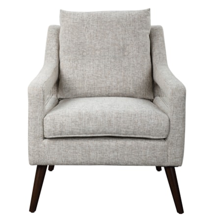 O&apos;Brien Neutral Armchair