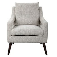 O'brien Neutral Armchair