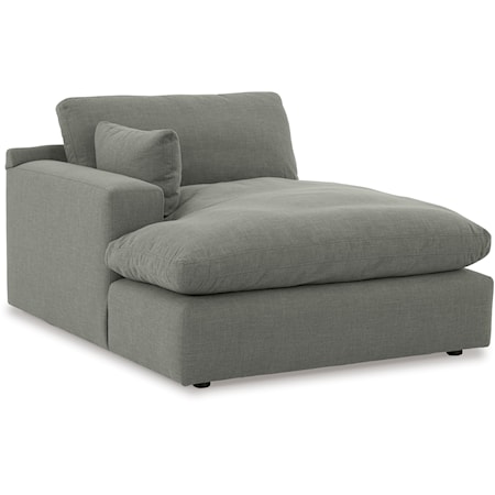 Left-Arm Facing Corner Chaise