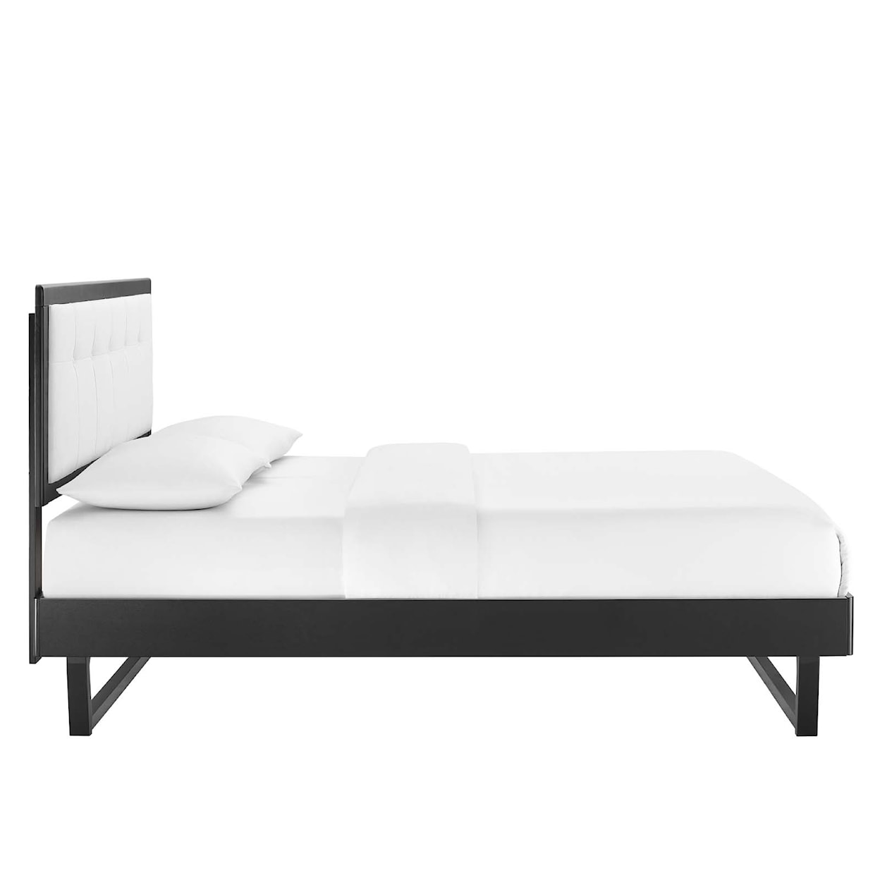 Modway Willow Twin Platform Bed