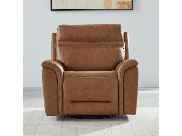 Power Sofa and Recliner Set