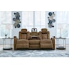 Signature Design by Ashley Wolfridge Sofa