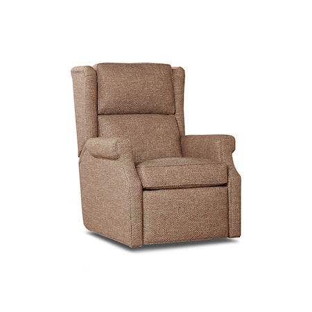 Swivel Glider Power Recliner