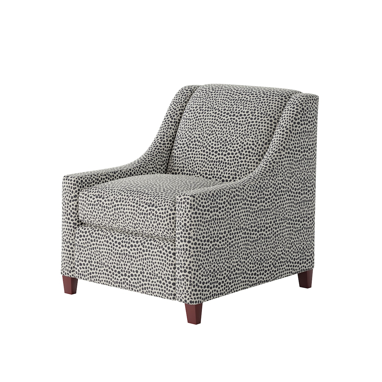 Fusion Furniture Grab A Seat Accent Chair