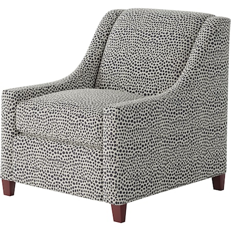 Accent Chair