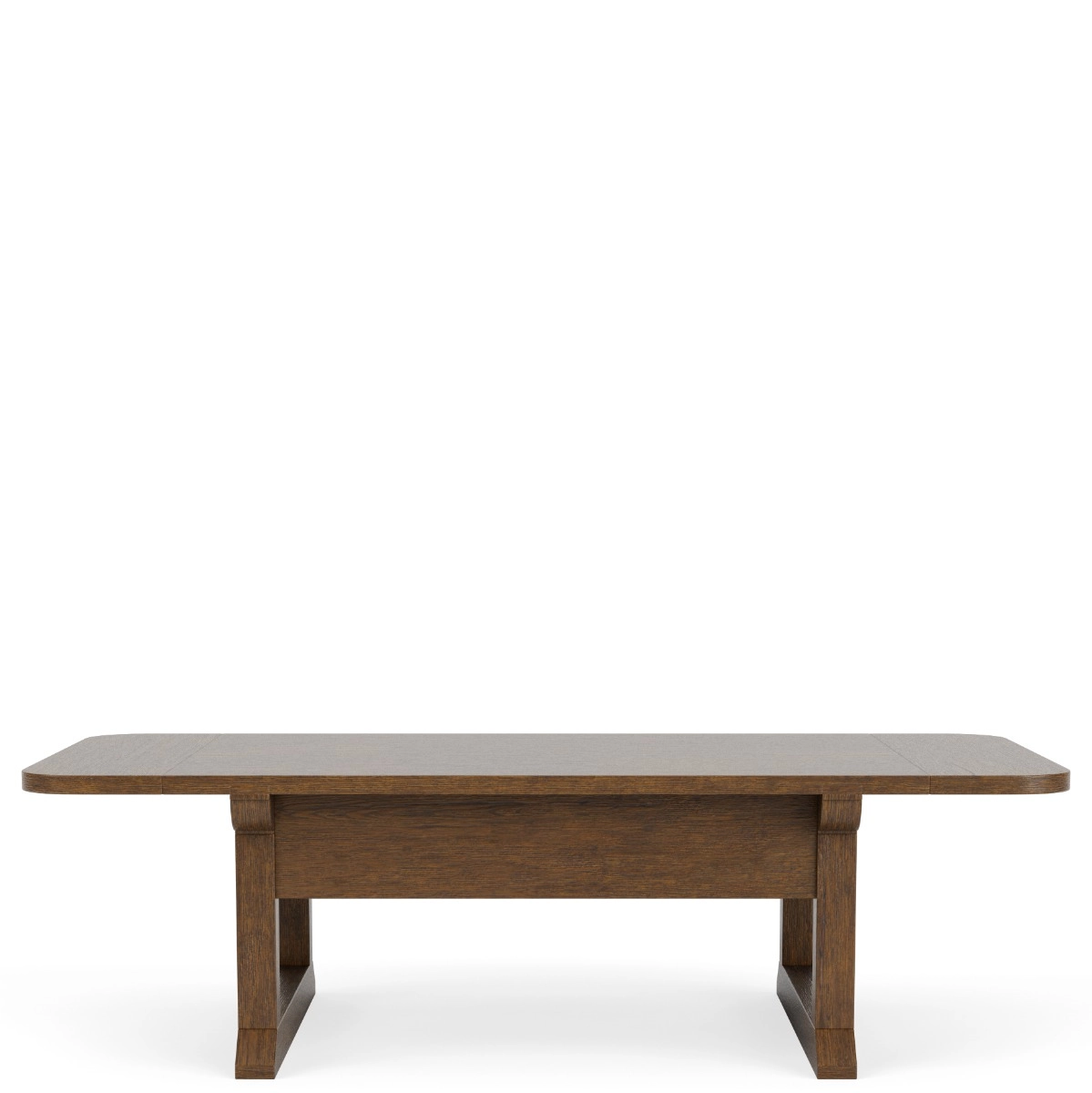 Riverside Furniture Calhoun Drop Leaf Coacktail Table