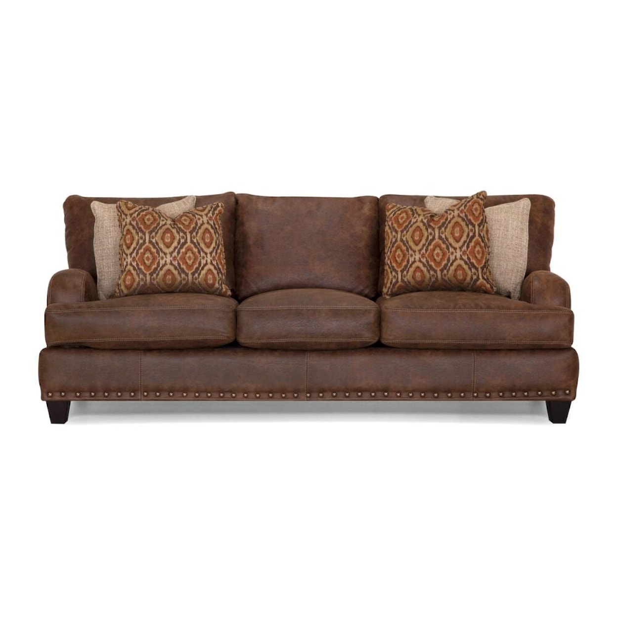 Franklin 848 Indira Stationary Sofa