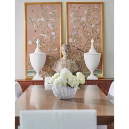 Regent Park Panel - A