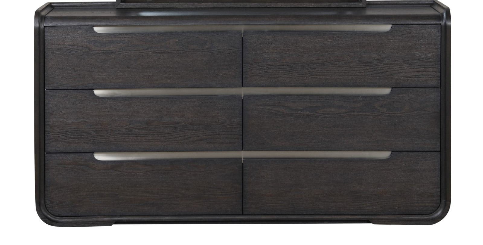 6-Drawer Dresser