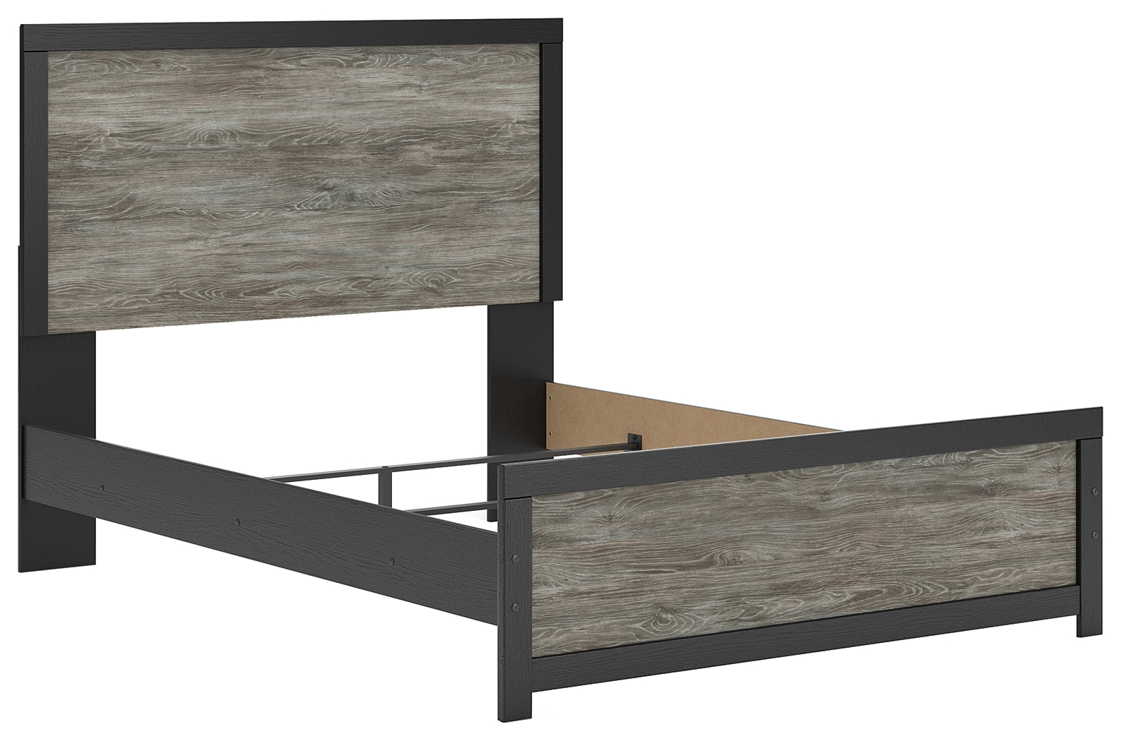 Signature Design by Ashley Broachmyn Queen Bedroom Set