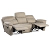 Homelegance Longvale 2-Piece Living Room Set