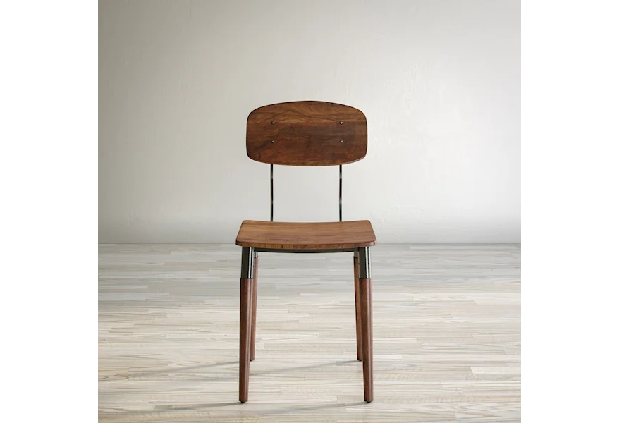 Nature's Edge Dining Chair by Jofran at Sparks HomeStore