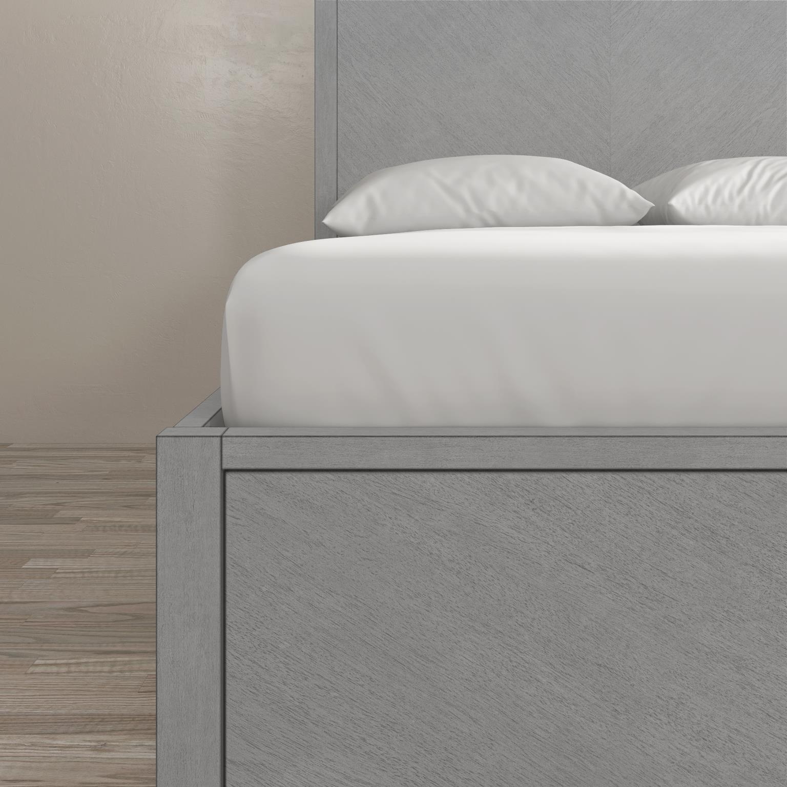 Jofran Eloquence Panel Bed