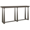 Artistica Cohesion Grantland Console