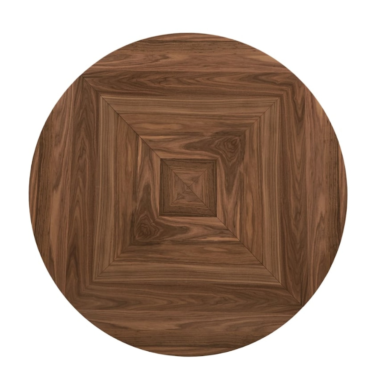 Homelegance Furniture Priya Round Dining Table