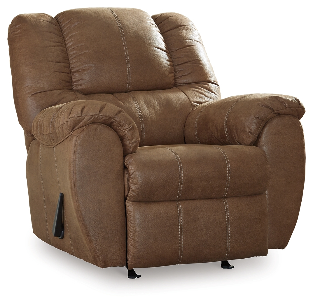 Rocker Recliner