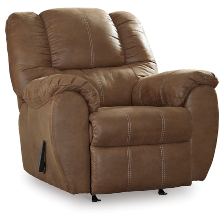 Rocker Recliner