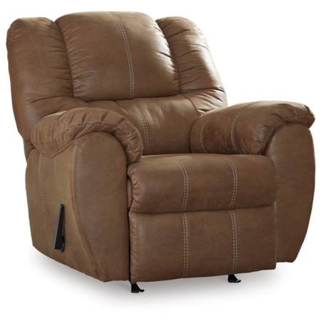 Rocker Recliner