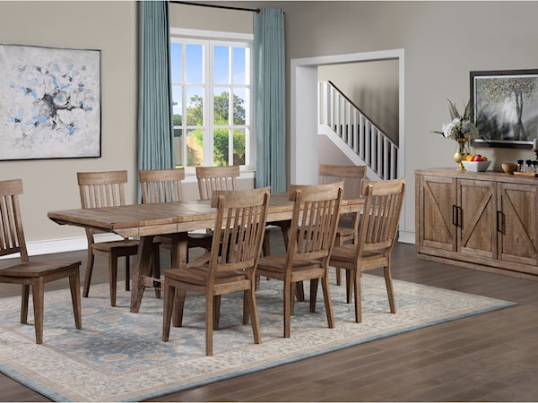 Dining Room Group