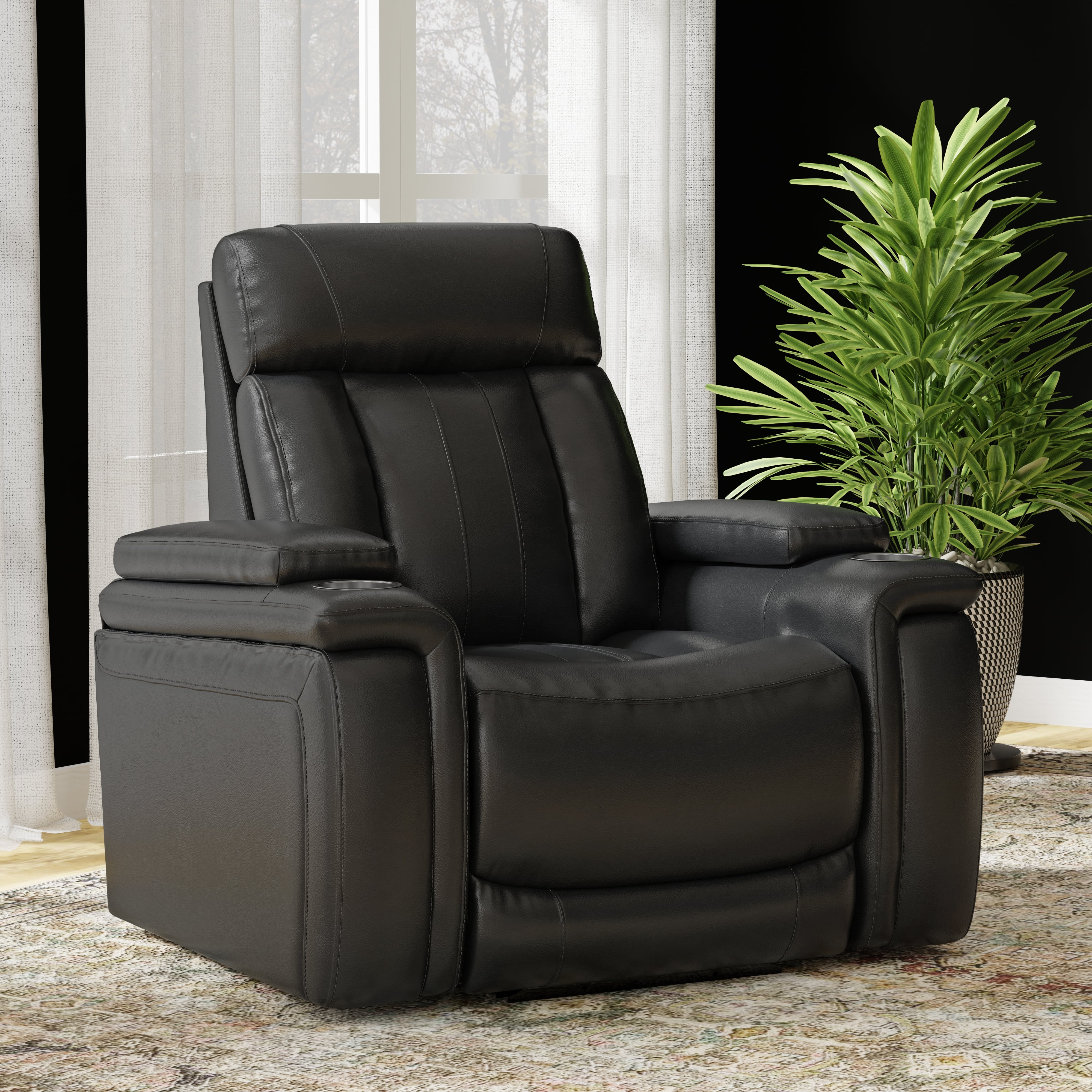 Power Recliner
