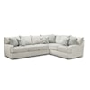 England 3300 Series 3-Piece Sectional Sofa