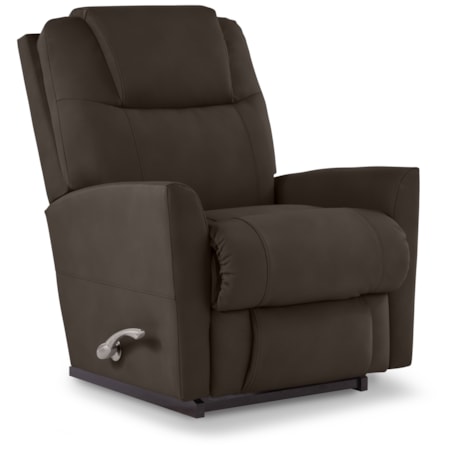 Gliding Recliner