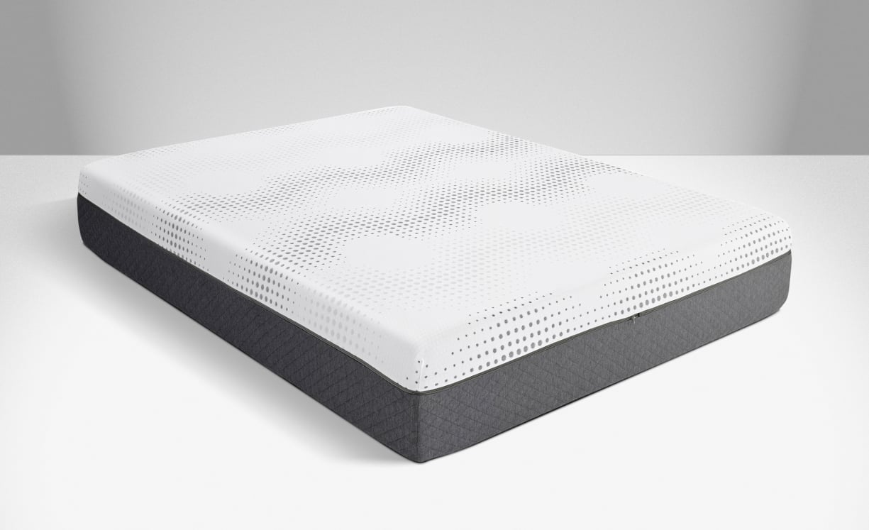 12" Full Mattress