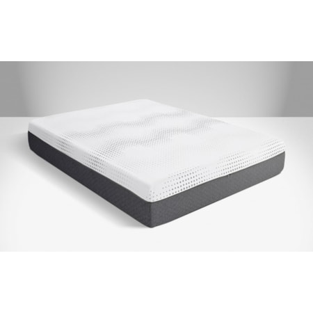 12&quot; Queen Mattress