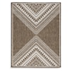 Ashley Signature Design Dunsler Large Rug