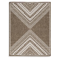 5' X 7' Rug