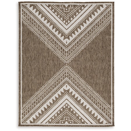 8' X 10' Rug