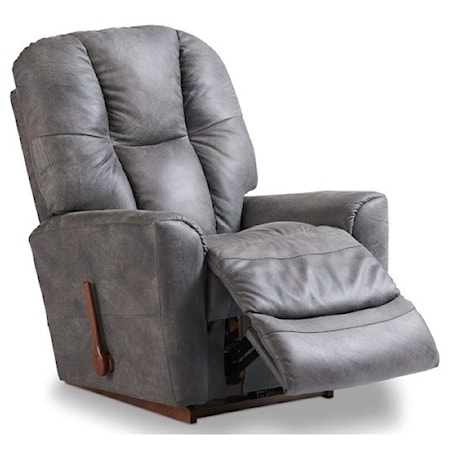 Power Recliner XR+ Reclina-Rocker Recliner