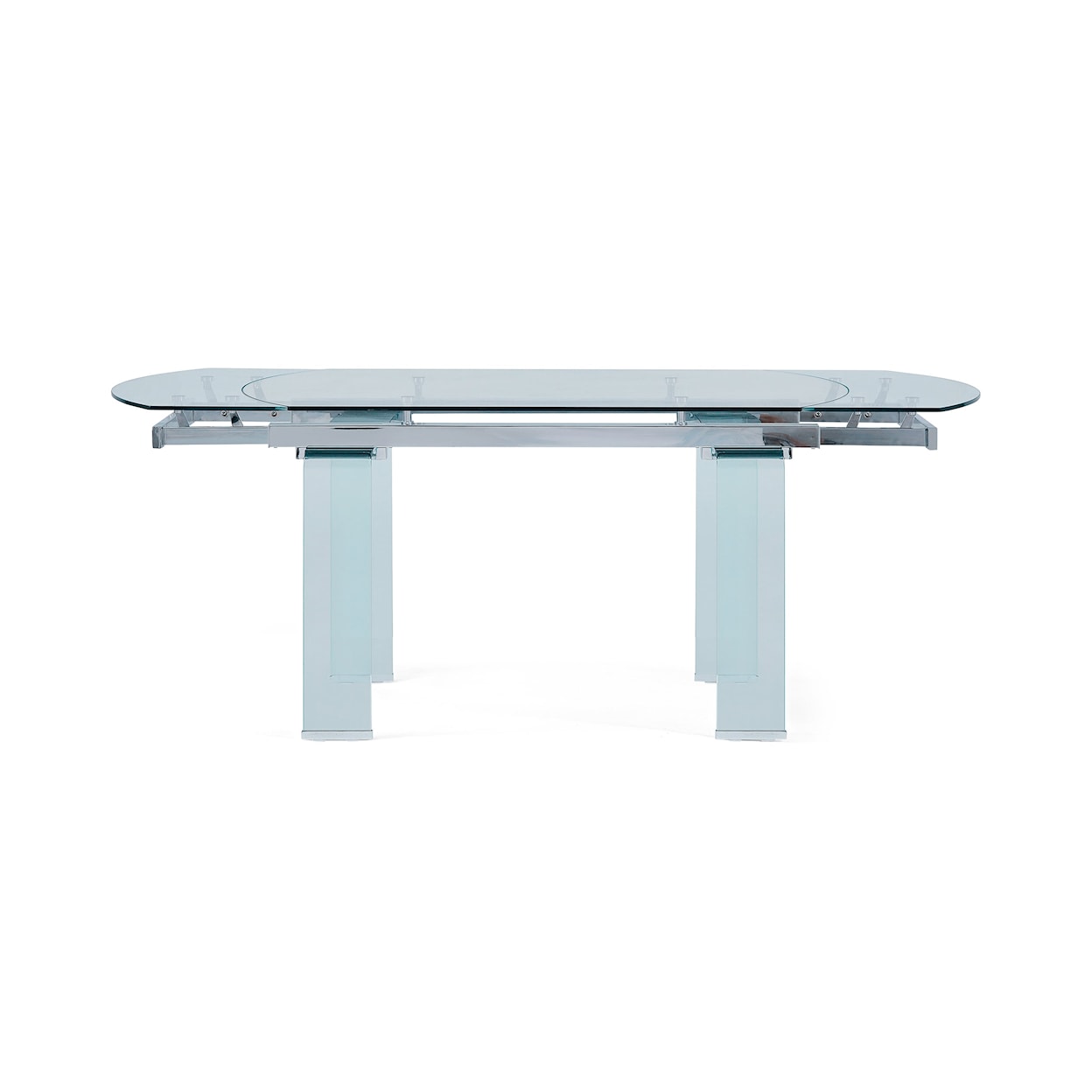 Global Furniture D2160 Dining Table