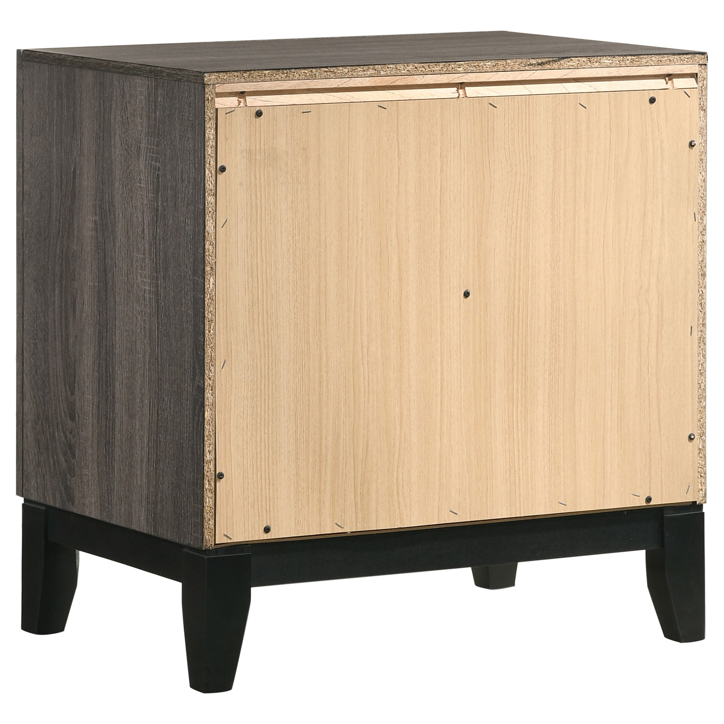 Coaster Watson Watson Five-piece King Bedroom Set