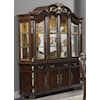 New Classic Furniture Maximus China Cabinet