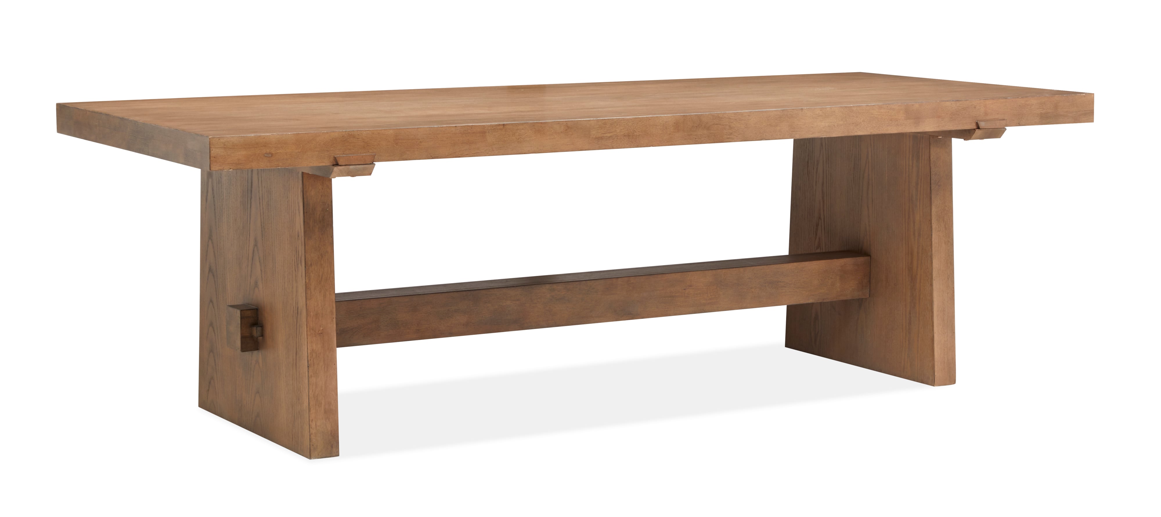 Trestle Dining Table