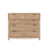 A.R.T. Furniture Inc 322 - Garrison Accent Chest