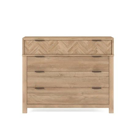 Accent Chest