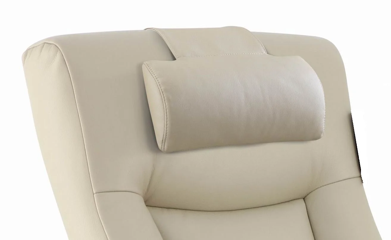 Progressive Furniture Hamilton MOCP097 Cervical Pillow for Recliner