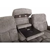 Franklin 652 Denali Power Reclining Sofa