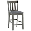 Signature Design by Ashley  Counter Height Bar Stool