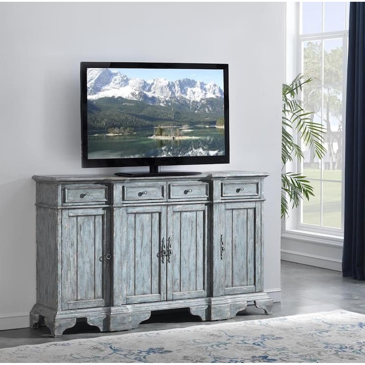 Coast2Coast Home Cabot Credenza