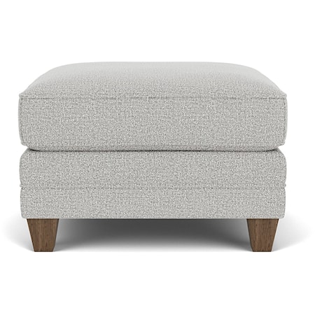 Transitional Ottoman