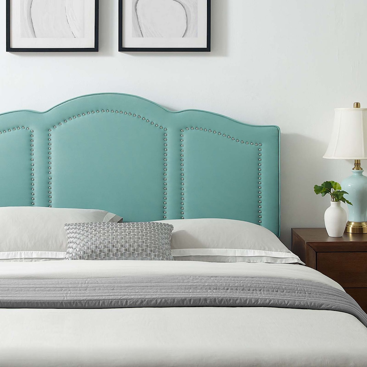 Modway Cecilia King/California King Headboard