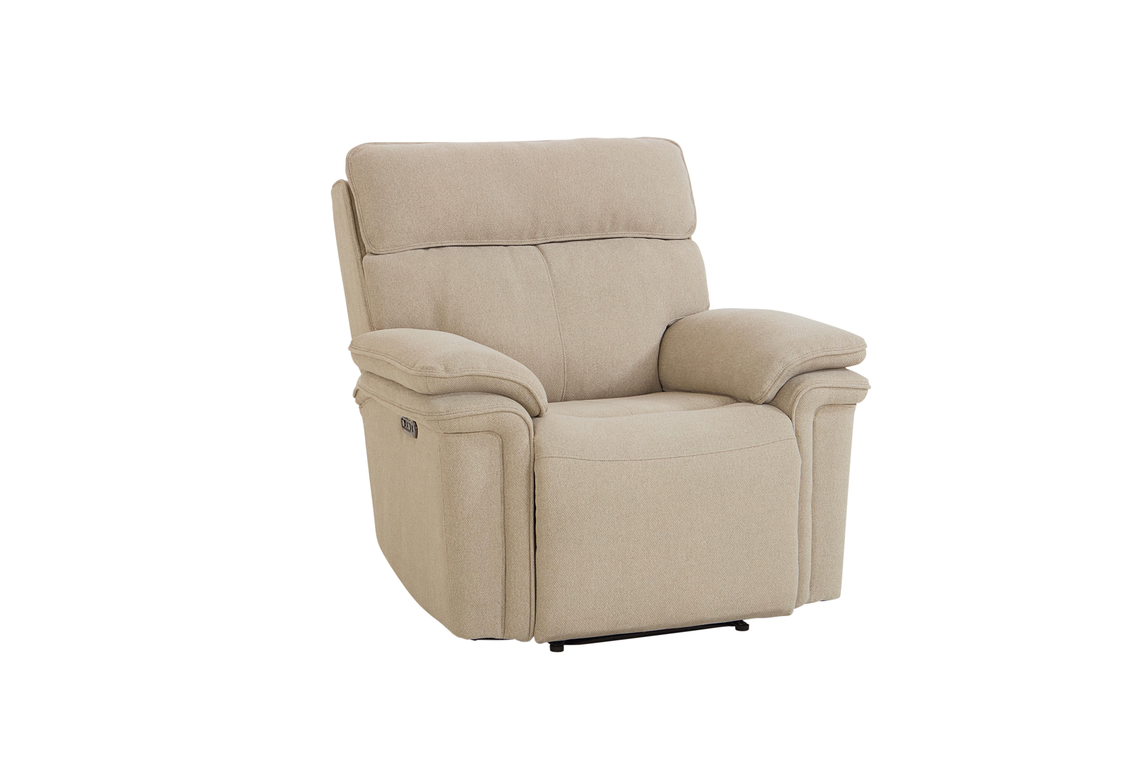 Power Recliner