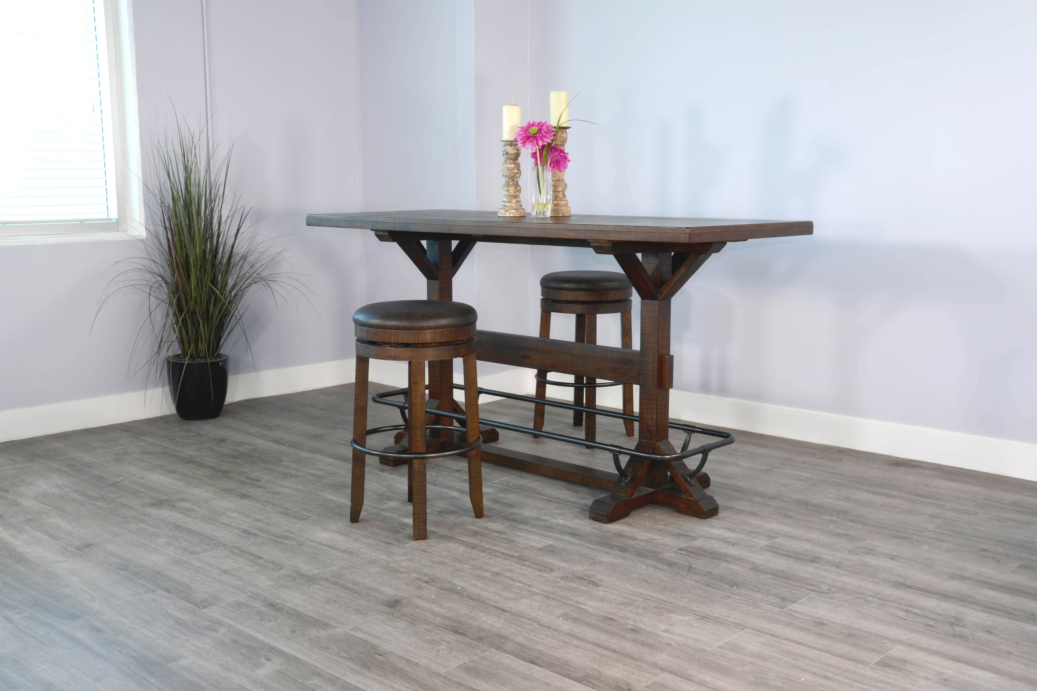 Sunny Designs Homestead Pub Table