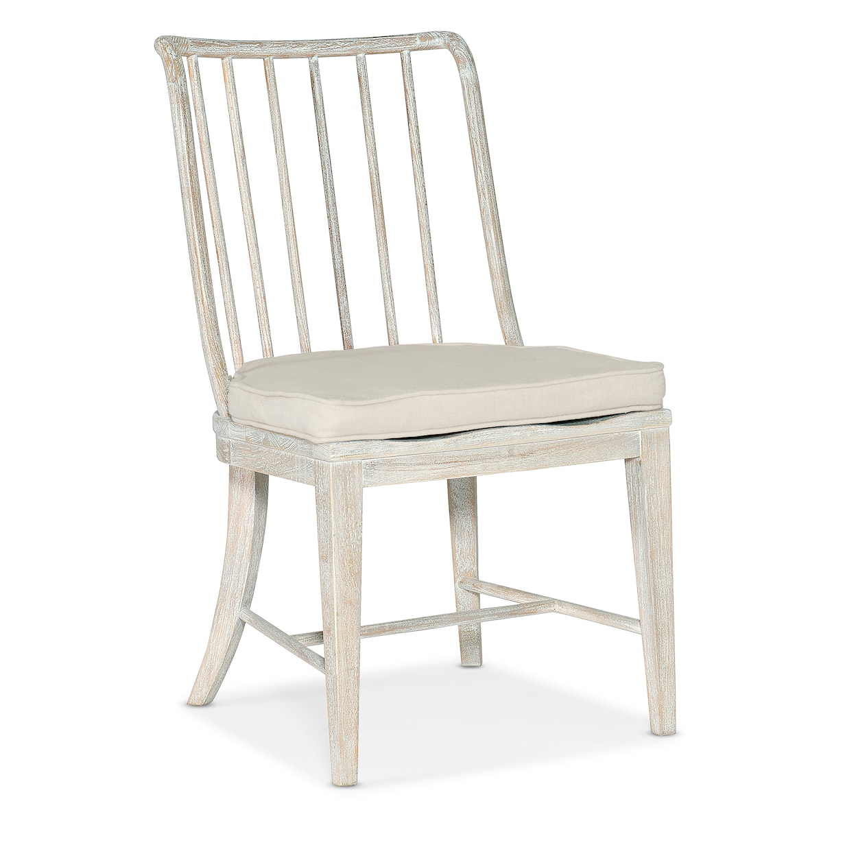 Hooker Furniture Serenity Casual Side Chair